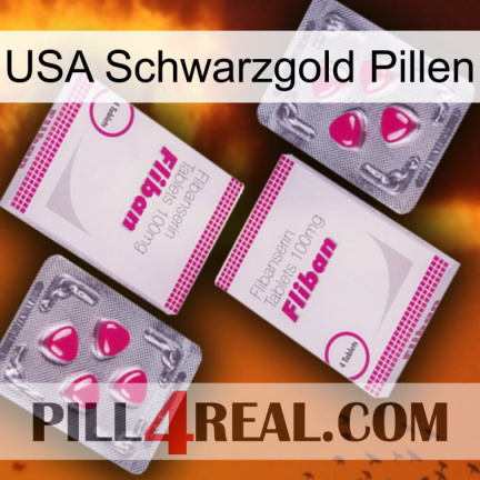 Usa Black Gold Pills 33